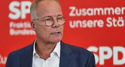 Miersch schließt Beitragserhöhungen bei Rente nicht aus