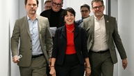 Erfolgreiche Sondierungen in Berlin: Vergesellschaft von Wohnungsunternehmen soll kommen