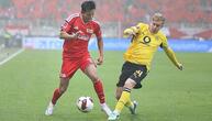 1. Bundesliga: Union Berlin und BVB torlos - HSV schlägt Stuttgart