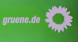 Wellhäußer und Schmitt neue Grünen-Vorsitzende in Baden-Württemberg