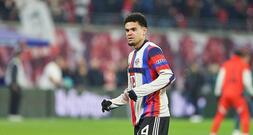 1. Bundesliga: FC Bayern schlägt RB Leipzig