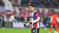1. Bundesliga: FC Bayern schlägt RB Leipzig