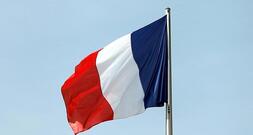 Hunderttausende protestieren in Frankreich - 400 Festnahmen