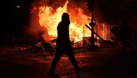 1200 Festnahmen bei Ausschreitungen in Frankreich - 150 Polizisten verletzt
