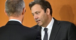 SPD-Chef Klingbeil fordert von seiner Partei Bekenntnis zum Regierungswillen