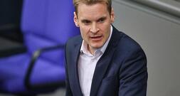 CDU-Politiker Bury sieht Krawalle in Frankreich als Warnung