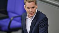 CDU-Politiker Bury sieht Krawalle in Frankreich als Warnung