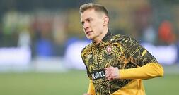 2. Bundesliga: Dresden gewinnt Ostderby gegen Magdeburg
