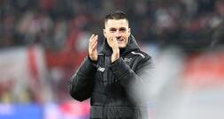 1. Bundesliga: Leverkusen fügt Freiburg erste Saisonniederlage zu