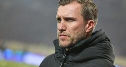 Eintracht Frankfurt stellt Krösche auf eigenen Wunsch frei