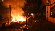 Auswärtiges Amt ruft Deutsche in Frankreich zu