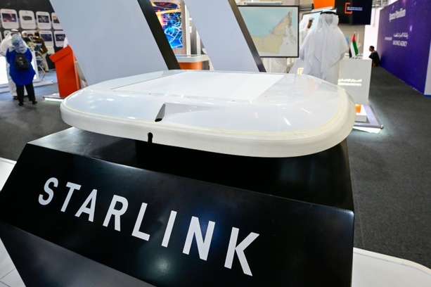 Bild vergr&ouml;&szlig;ern: Haftbefehl gegen zwei Deutsche nach Brandanschlag auf bulgarische Starlink-Anlage
