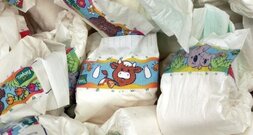 In Dänemark sollen nun auch Windeln recycelt werden