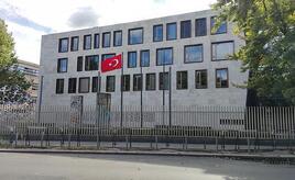 Türkei will Beziehungen zu Deutschland vertiefen