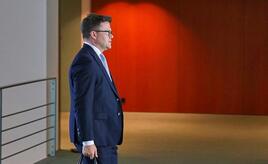 Ministerium plant vorerst keine nationale Biomassestrategie