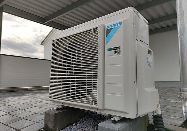 Bild vergr&ouml;&szlig;ern: WWF: Wärmepumpe kann sich nach vier Jahren rechnen