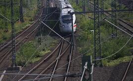 Verbraucherschützer fordern mehr Transparenz bei Bahnpreisen