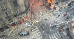 Vorwurf der fahrlässigen Tötung: Prozess zu tödlicher Gasexplosion an Pariser Wohnhaus