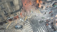 Vorwurf der fahrlässigen Tötung: Prozess zu tödlicher Gasexplosion an Pariser Wohnhaus