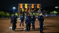 Lecornu: Frankreich verhängt weitere Ausgangssperren