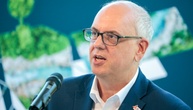 Bovenschulte kritisiert Union für Gleichsetzung von Linkspartei und AfD