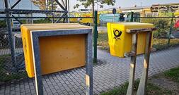 Post erhöht Briefporto deutlich
