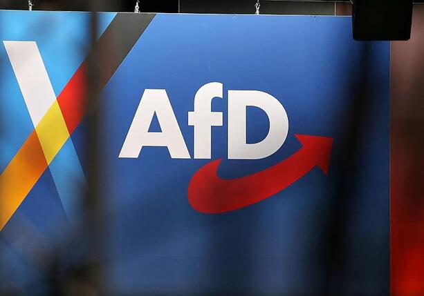 Bild vergr&ouml;&szlig;ern: AfD prüft 24 Mailkonten nach Hackerangriff