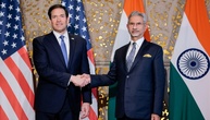 US-Außenminister Rubio hält Handelseinigung mit Indien für greifbar