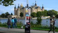 Mecklenburg-Vorpommern: AfD-Kandidat scheitert bei Landtagspräsidentenwahl