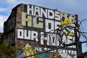Merz kritisiert Berliner Pläne zu Vergesellschaftung