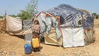 UNHCR: 250.000 Binnenflüchtlinge im Jemen seit August