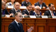 Rumänien: Parlament billigt Regierung von Pro-Europäer Niculescu
