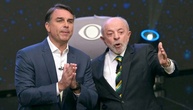Kurz vor Stichwahl in Brasilien: Lula fordert Annullierung von Bolsonaros Kandidatur