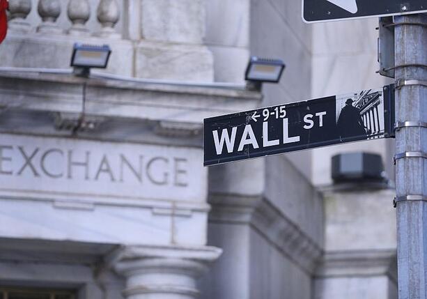 Bild vergr&ouml;&szlig;ern: US-Börsen uneinheitlich - Dow deutlich stärker