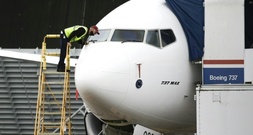 Nach langer Verzögerung: US-Behörden genehmigen Boeing 737 Max 10