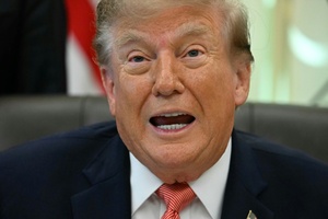 Trump drängt Selenskyj zu Abkommen mit Russland - Witkoff am Mittwoch bei Putin