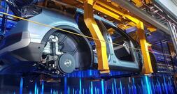 Fraunhofer-Studie: Auto-Deal gefährdet bis zu 344.000 neue Jobs