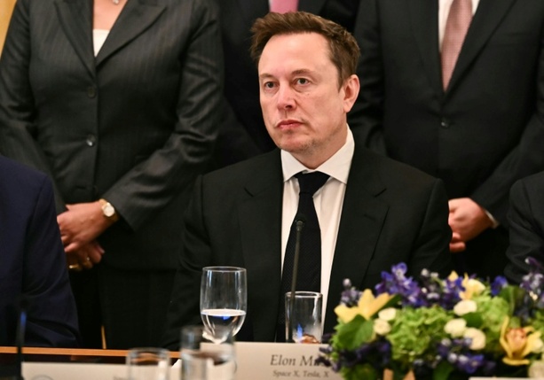 Bild vergr&ouml;&szlig;ern: SpaceX verbucht 4,4 Milliarden Dollar Quartalsgewinn - Musk: Fusion mit Tesla gute Idee
