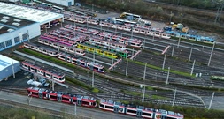 Verkehrsminister der Länder treffen sich ab Mittwoch in Bayern