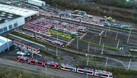 Verkehrsminister der Länder treffen sich ab Mittwoch in Bayern