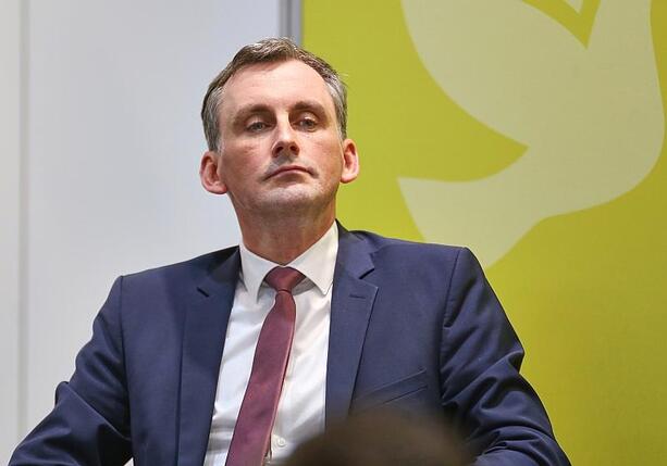 Bild vergr&ouml;&szlig;ern: Sachsen-Anhalts Bildungsminister bemängelt Lehrerausbildung