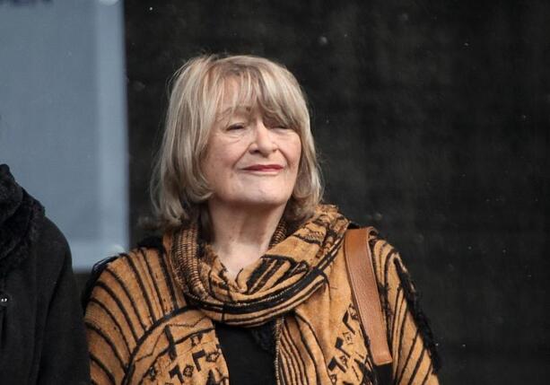 Bild vergr&ouml;&szlig;ern: Alice Schwarzers Magazin Emma wird eingestellt