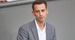 Audretsch nennt 2,8-Grad-Prognose