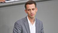 Audretsch nennt 2,8-Grad-Prognose