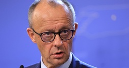 Merz optimistisch hinsichtlich Einigung über Rentenreform