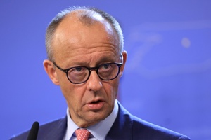 Merz optimistisch hinsichtlich Einigung über Rentenreform