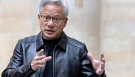 Nvidia-Chef Huang fordert schnellen Aufbau von KI-Infrastruktur in Europa