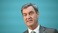Söder für stärkere Regulierungen von Social Media