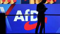 Bericht: AfD meldete Datenschutzvorfall zu spät