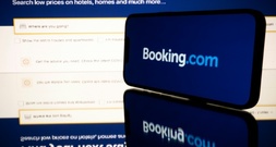 Brüssel geht wegen gefälschter Hotelanzeigen gegen Booking vor